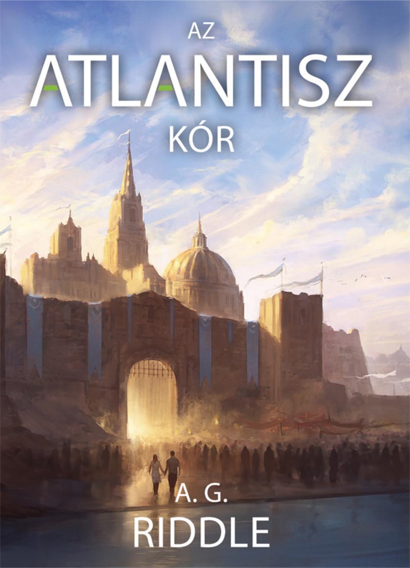 Az Atlantisz-kór
