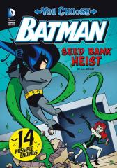 Seed Bank Heist