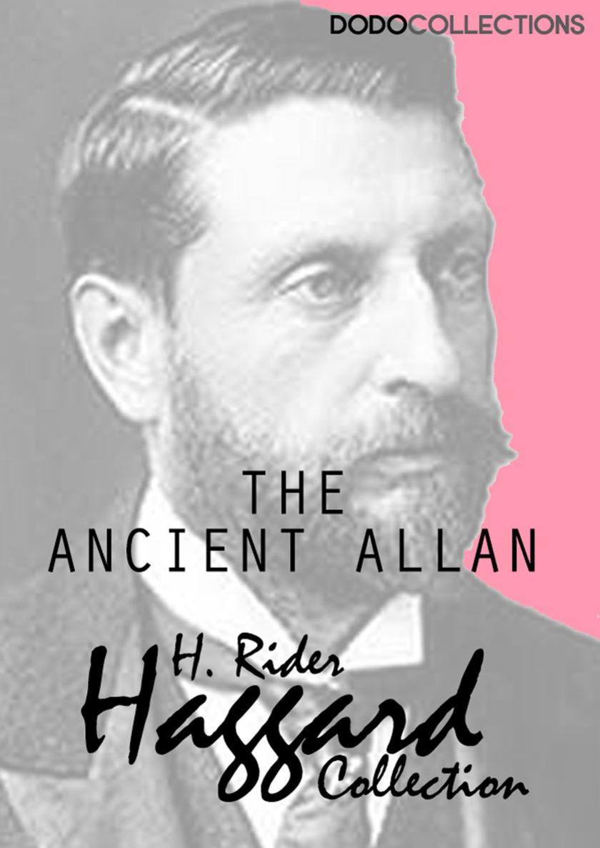 The Ancient Allan