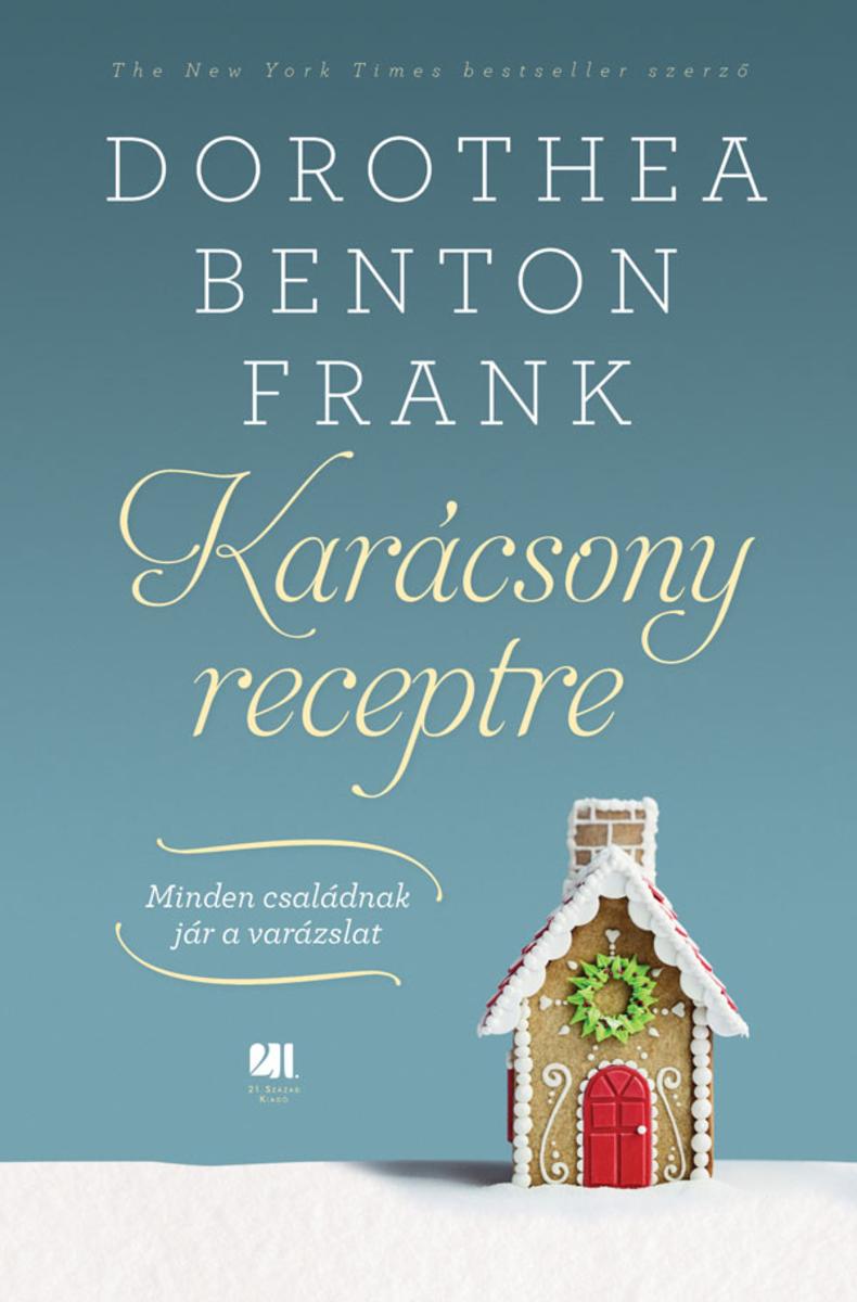 Karácsony receptre: Minden családnak jár a boldogság