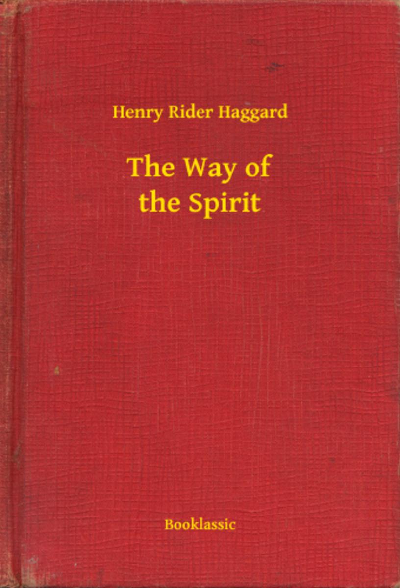 The Way of the Spirit