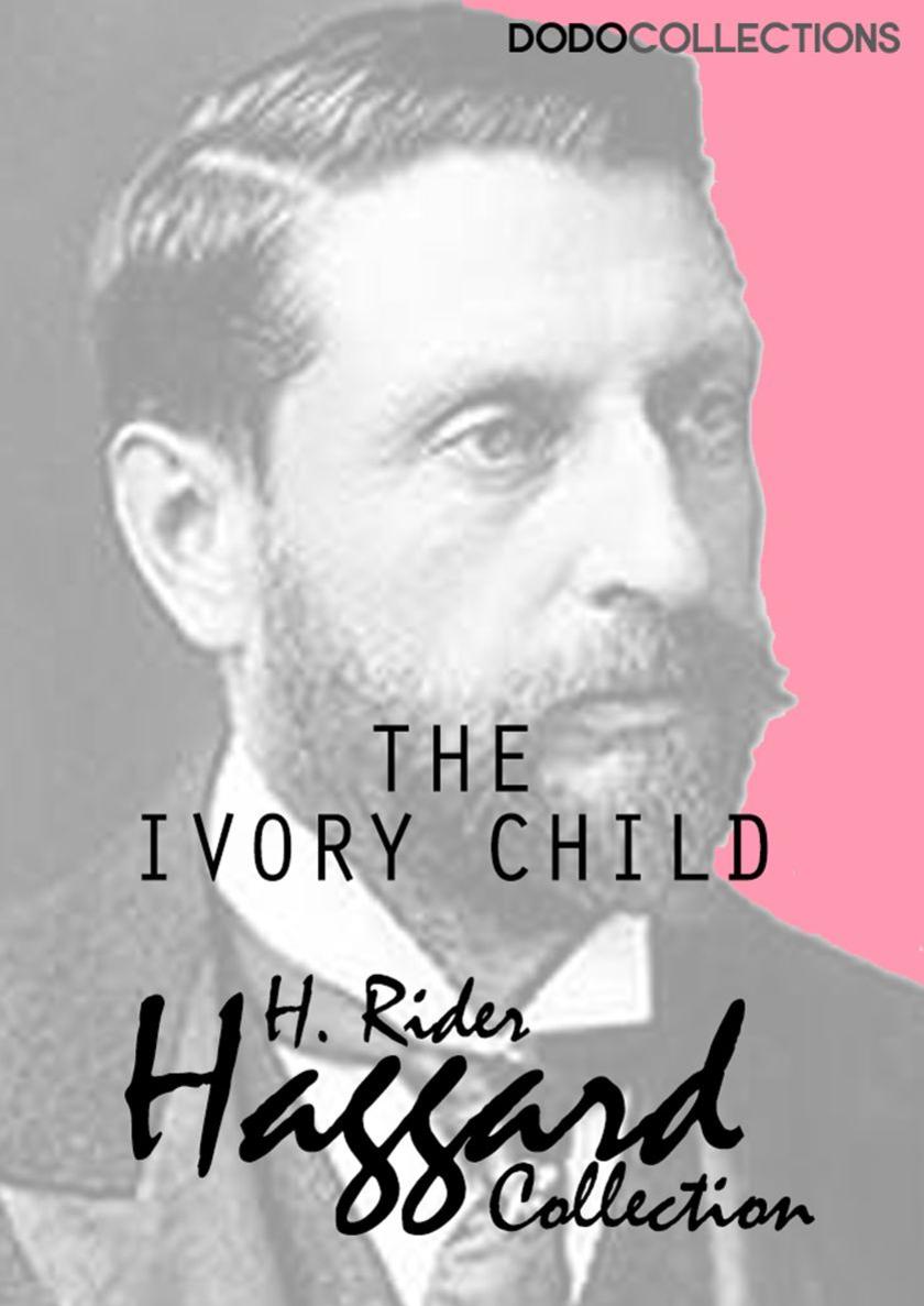 The Ivory Child