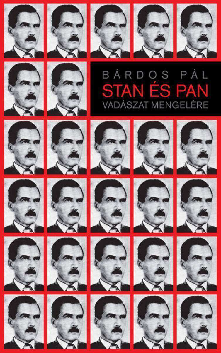 Stan és Pan: Vadászat Mengelére