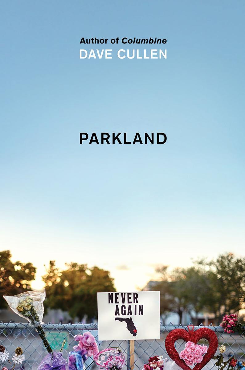 Parkland：Birth of a Movement
