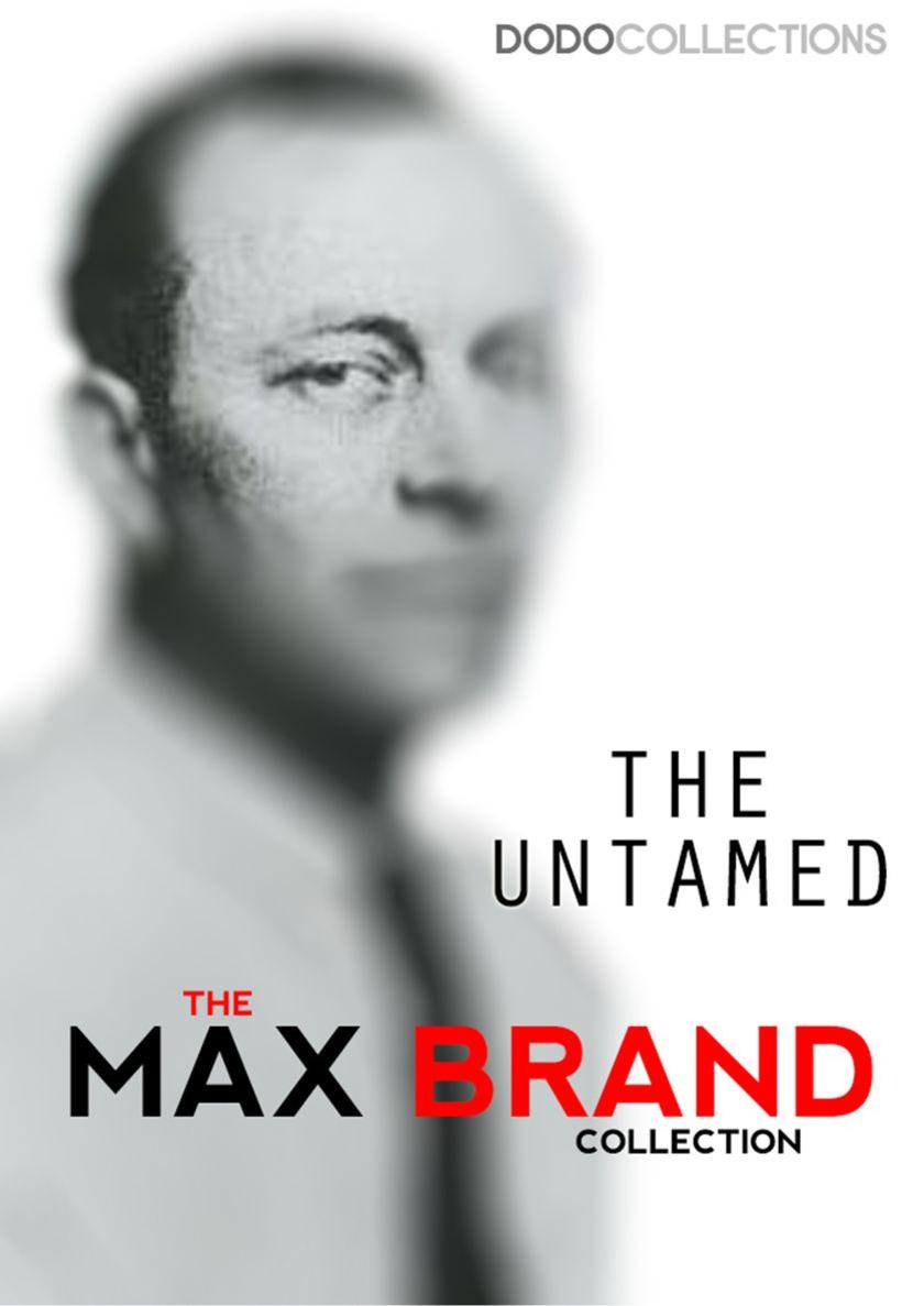 The Untamed