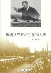 纵横世界政坛的领袖人物