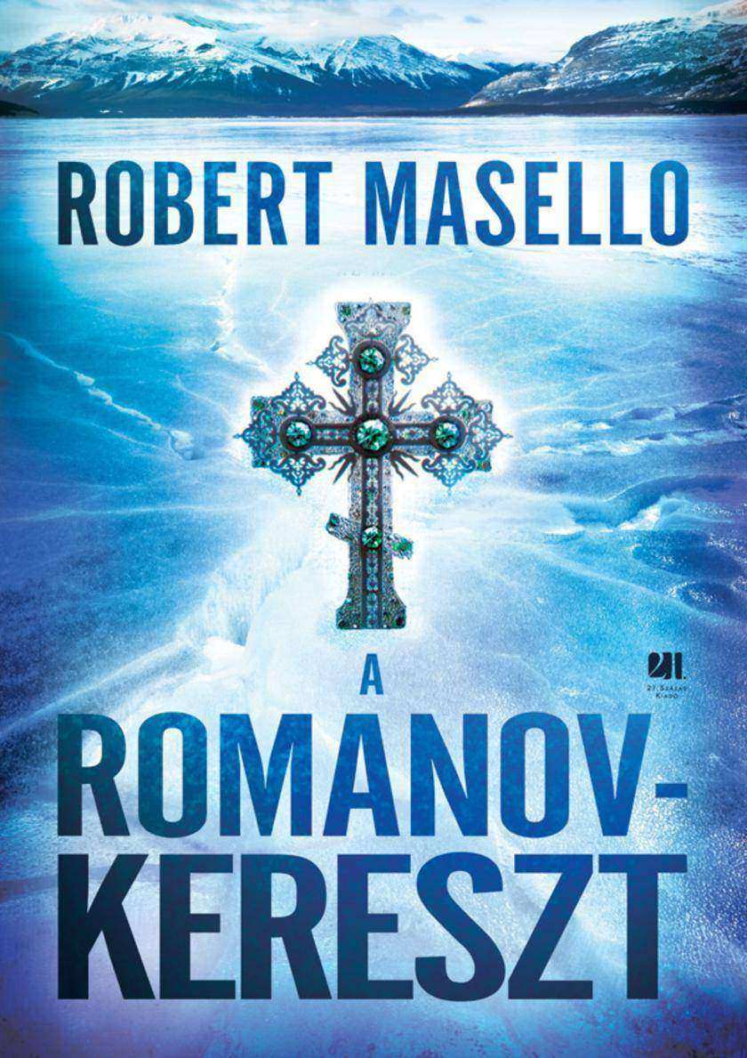 A Romanov-kereszt