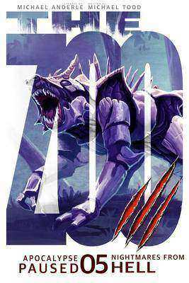 Nightmares From Hell: Book Five of the Apocalypse Paused Series