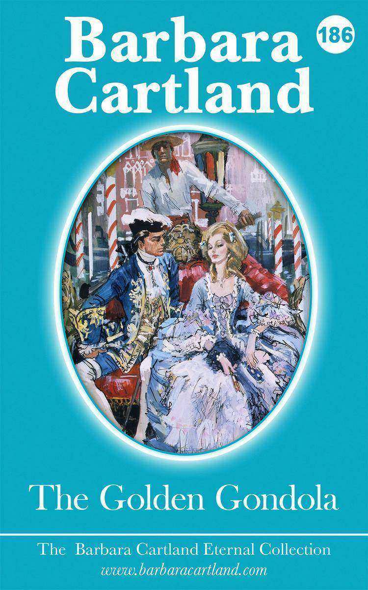 The Golden Gondola