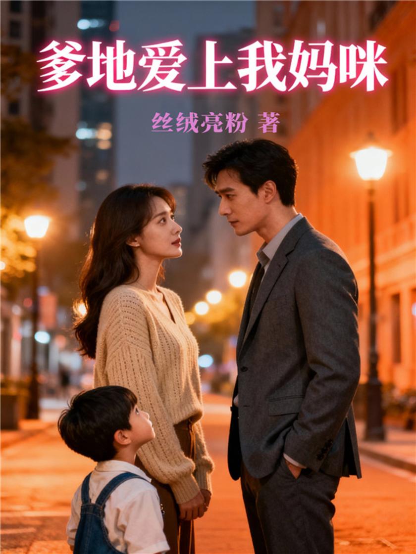 爹地爱上我妈咪