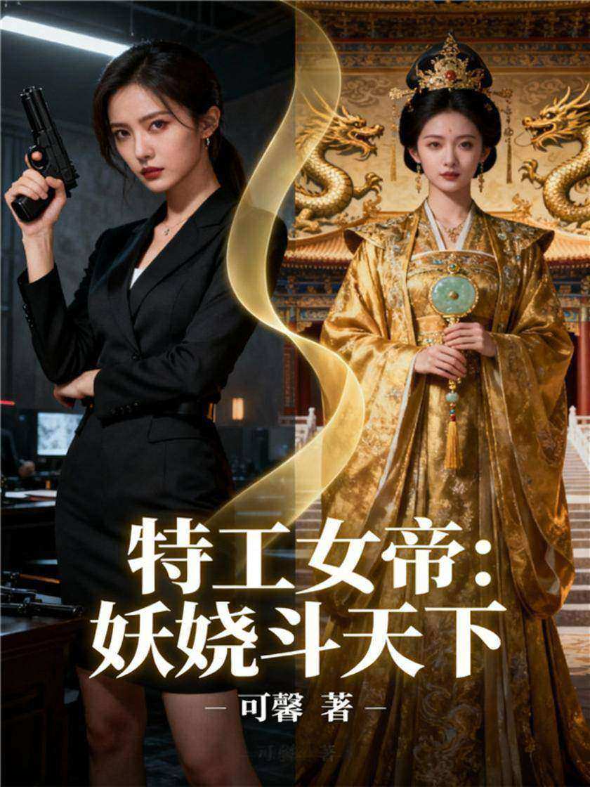 特工女帝:妖娆斗天下