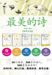 不可思议的色彩能量书(试读本)