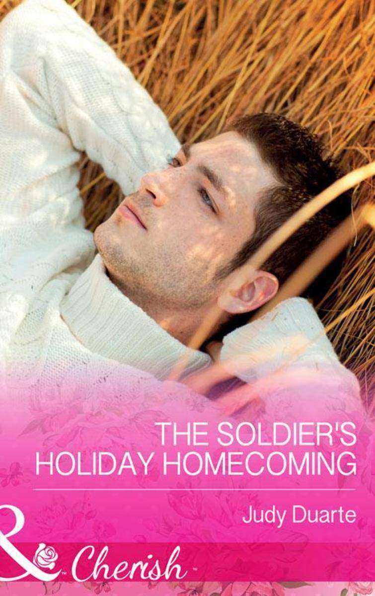 The Soldier's Holiday Homecoming (Mills & Boon Cherish) (Return to Brighton Vall