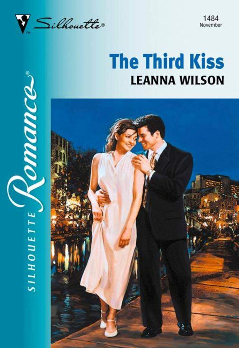 The Third Kiss (Mills & Boon Silhouette)