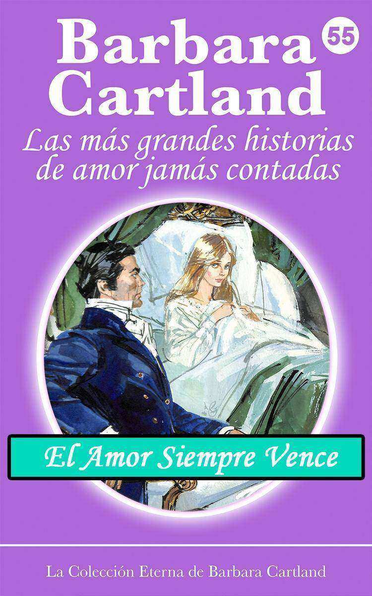 El Amor Siempre Vence