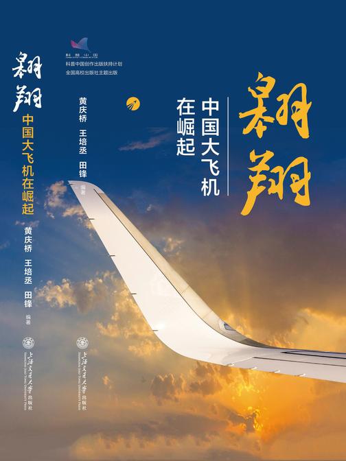 翱翔:中国大飞机在崛起