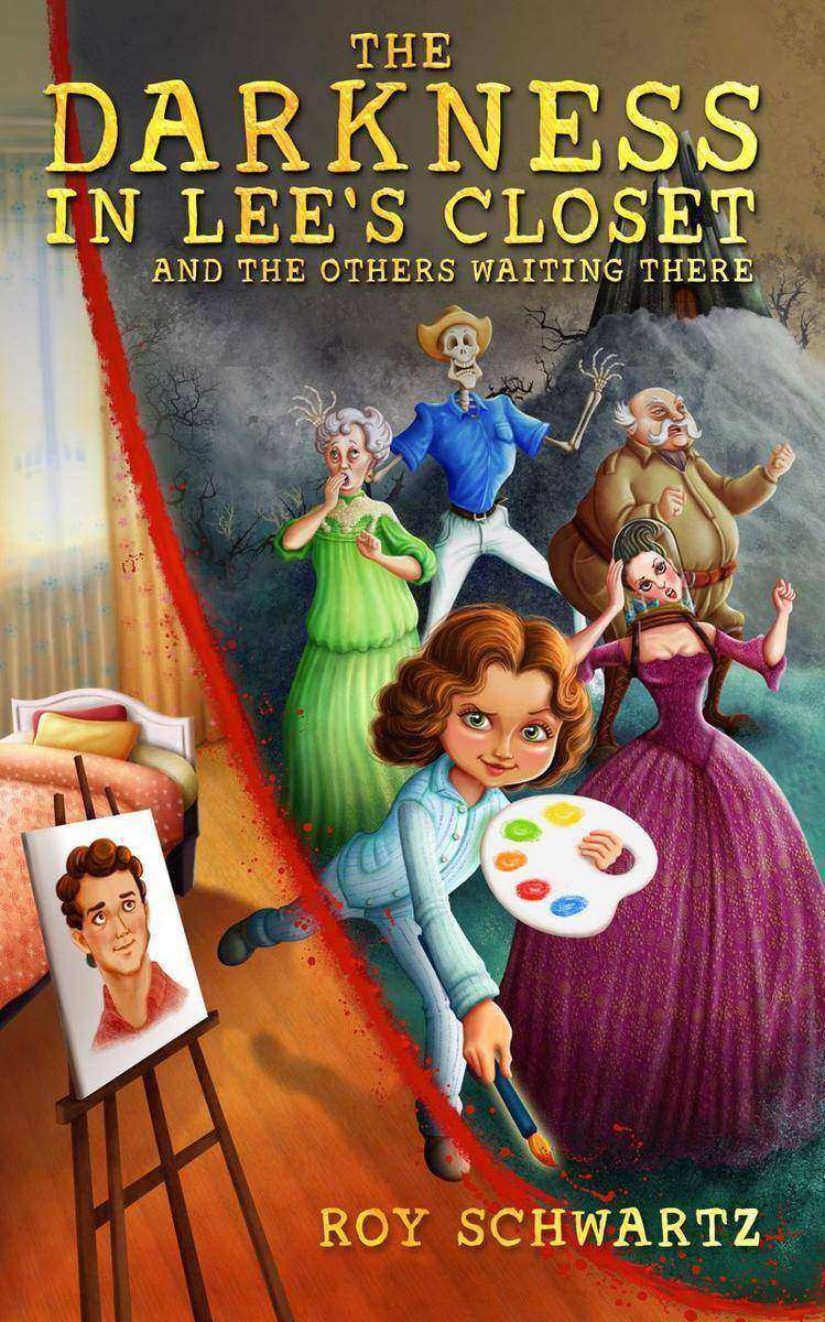 The Darkness in Lee's Closet and the Others waiting there