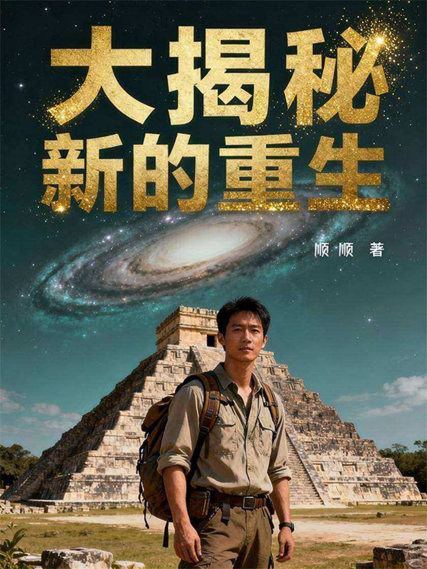 大揭秘 新的重生