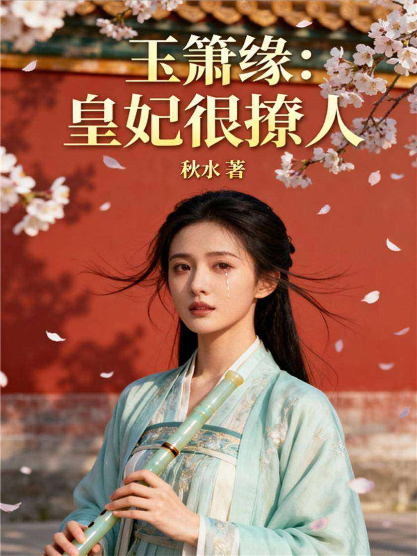 玉箫缘:皇妃很撩人