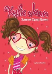 Kylie Jean Summer Camp Queen