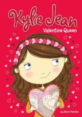 Kylie Jean Valentine Queen