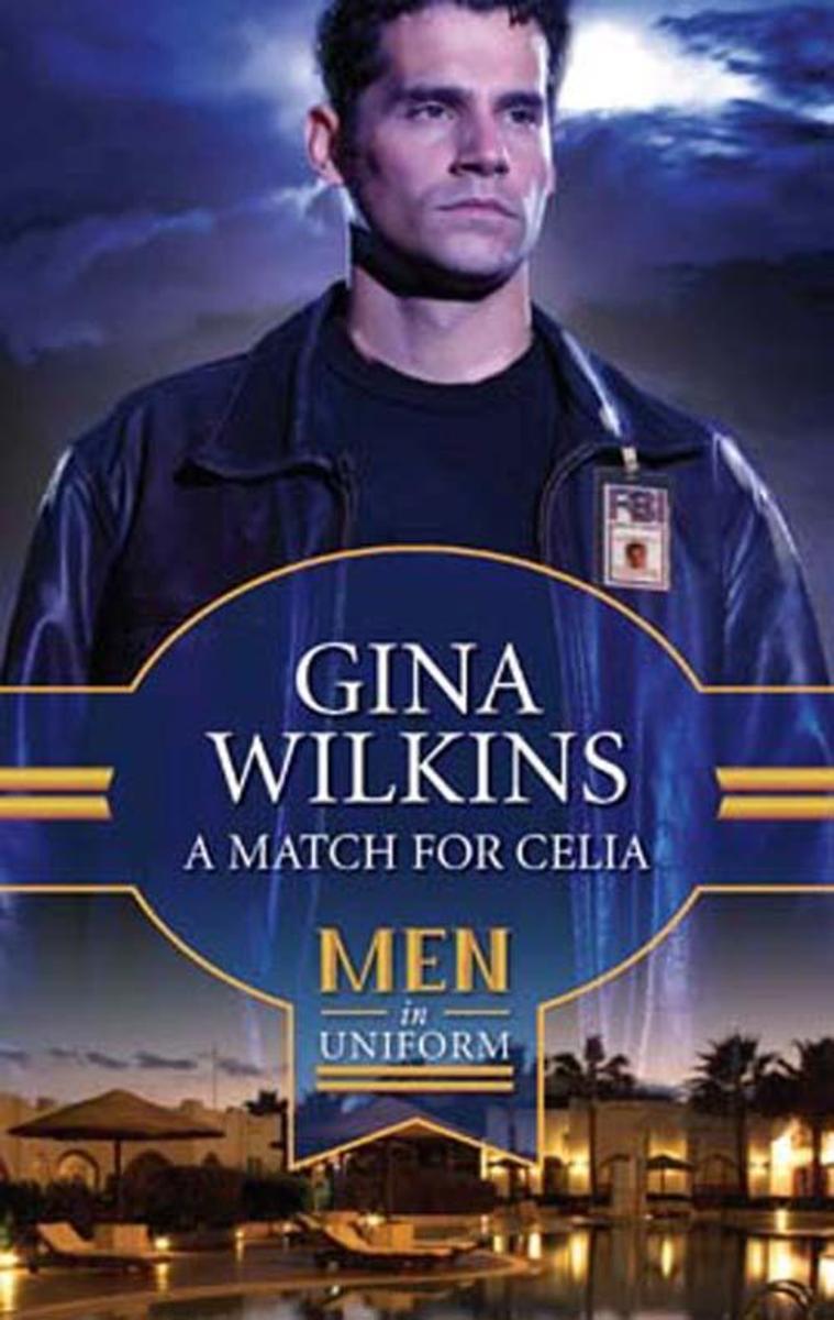 A Match for Celia (Mills & Boon M&B) (The Family Way, Book 2)