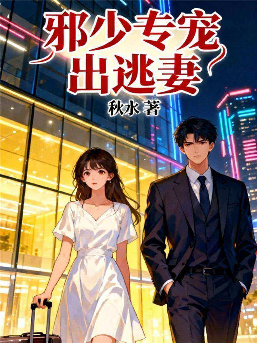 邪少专宠出逃妻