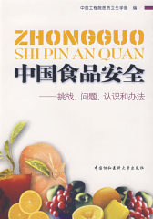 中国食品安全——挑战、问题认识和办法(试读本)