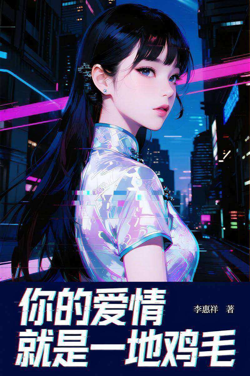 你的爱情就是一地鸡毛