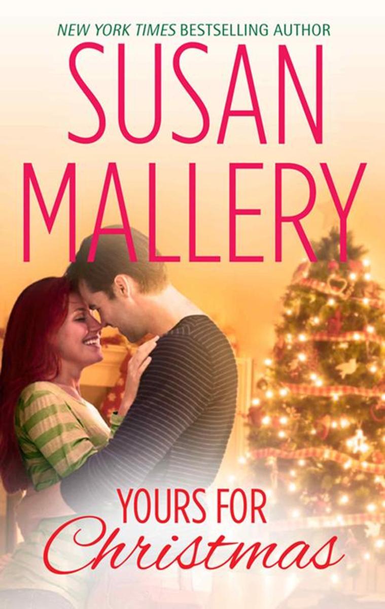 Yours for Christmas (A Fool's Gold Novella, Book 15.5)