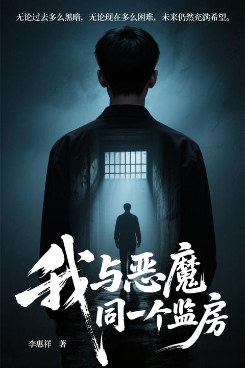 我与恶魔同一个监房