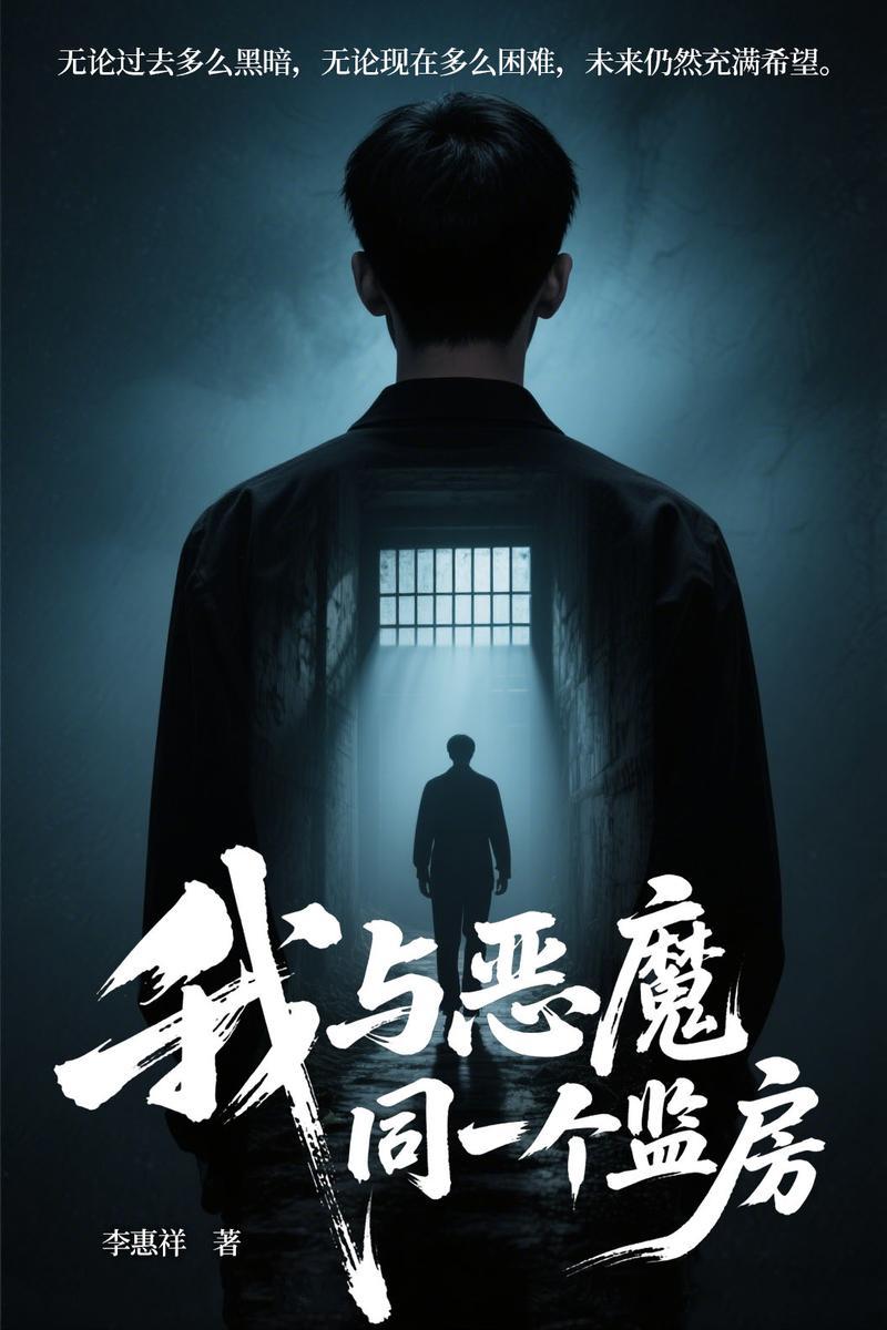 我与恶魔同一个监房