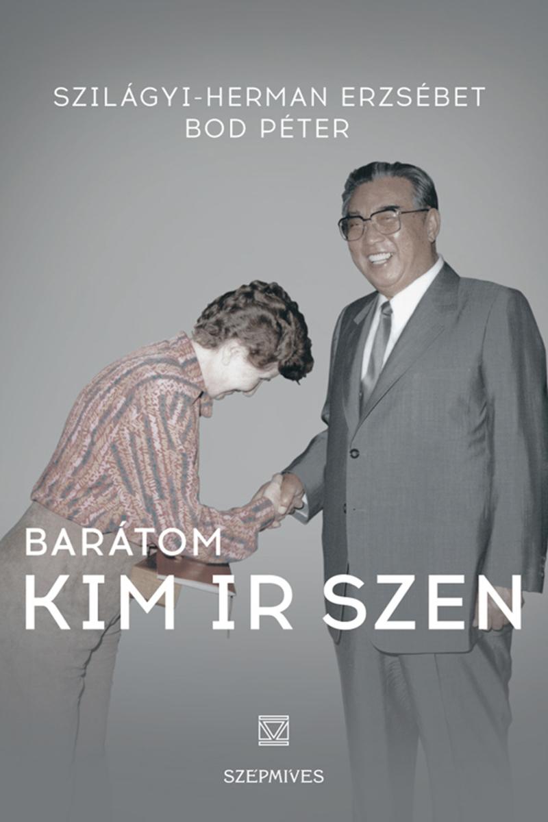 Barátom Kim Ir-Szen