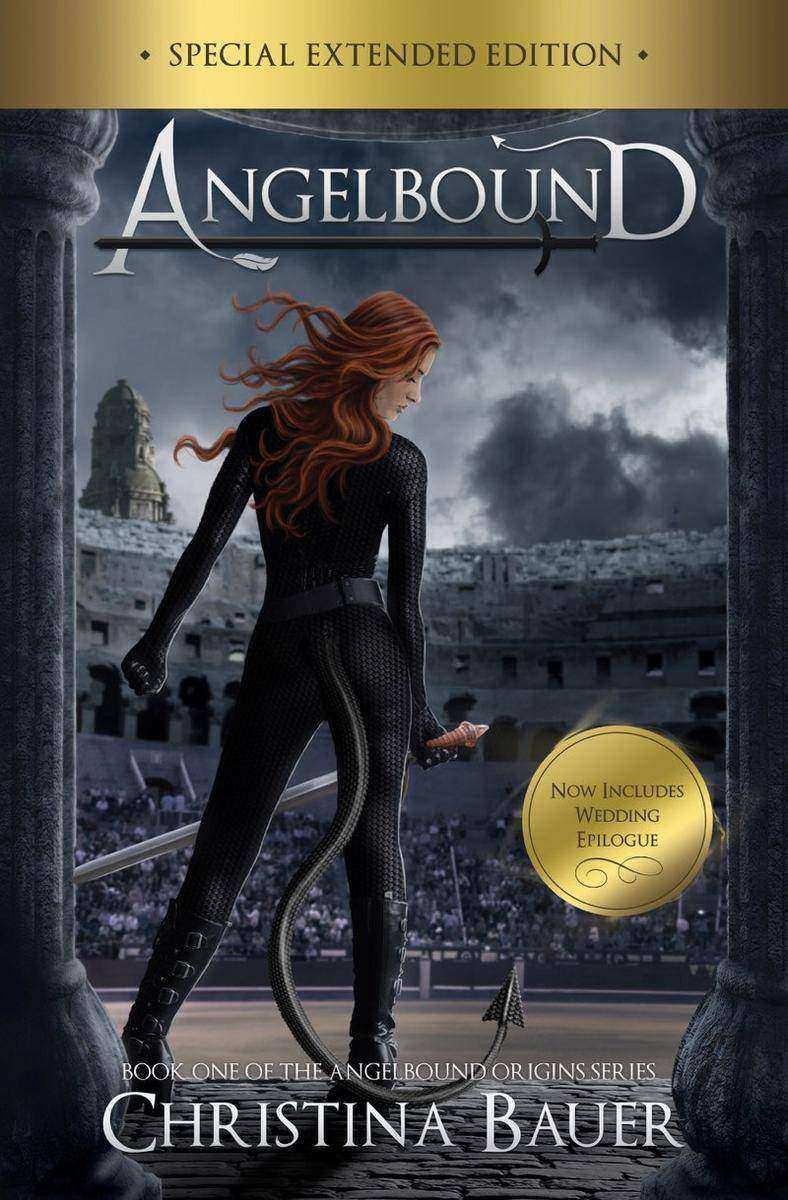 Angelbound Special Edition