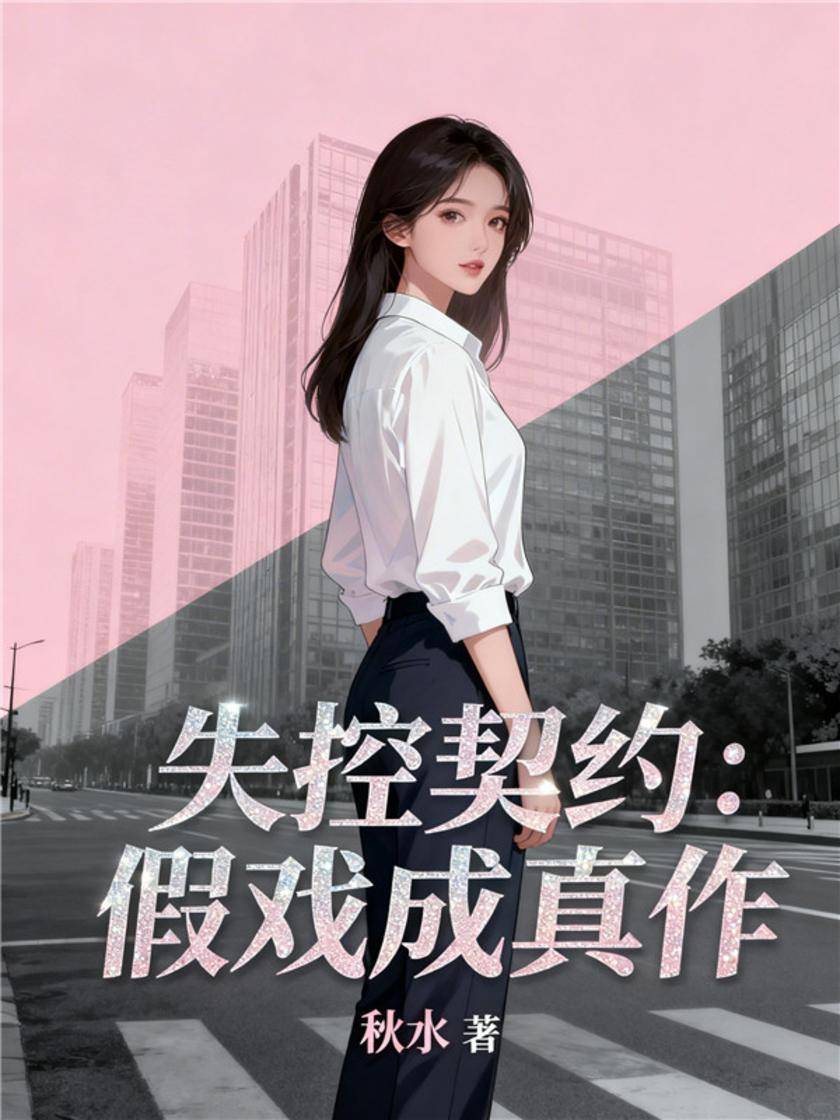 失控契约:假戏成真作