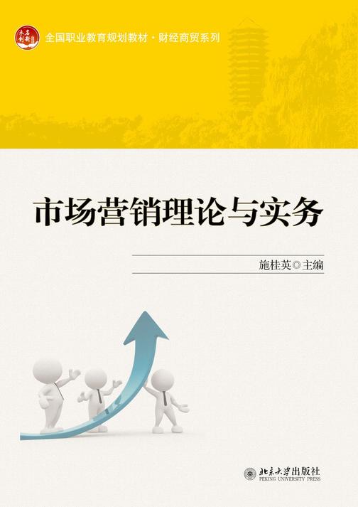 市场营销理论与实务