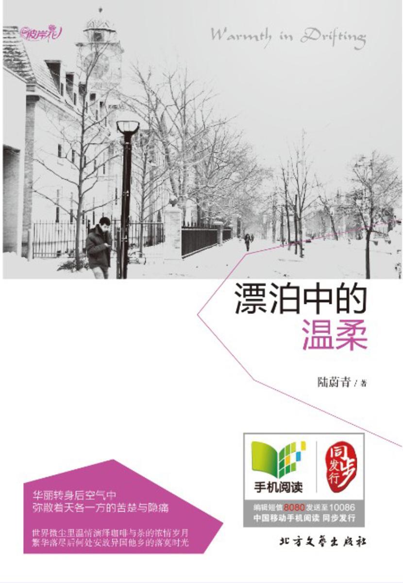 漂泊中的温柔
