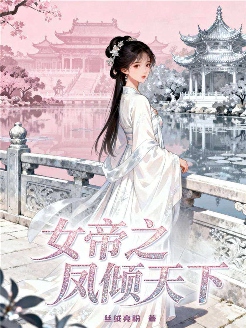 女帝之凤倾天下