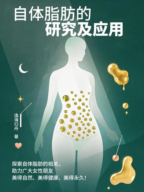自体脂肪的研究及应用