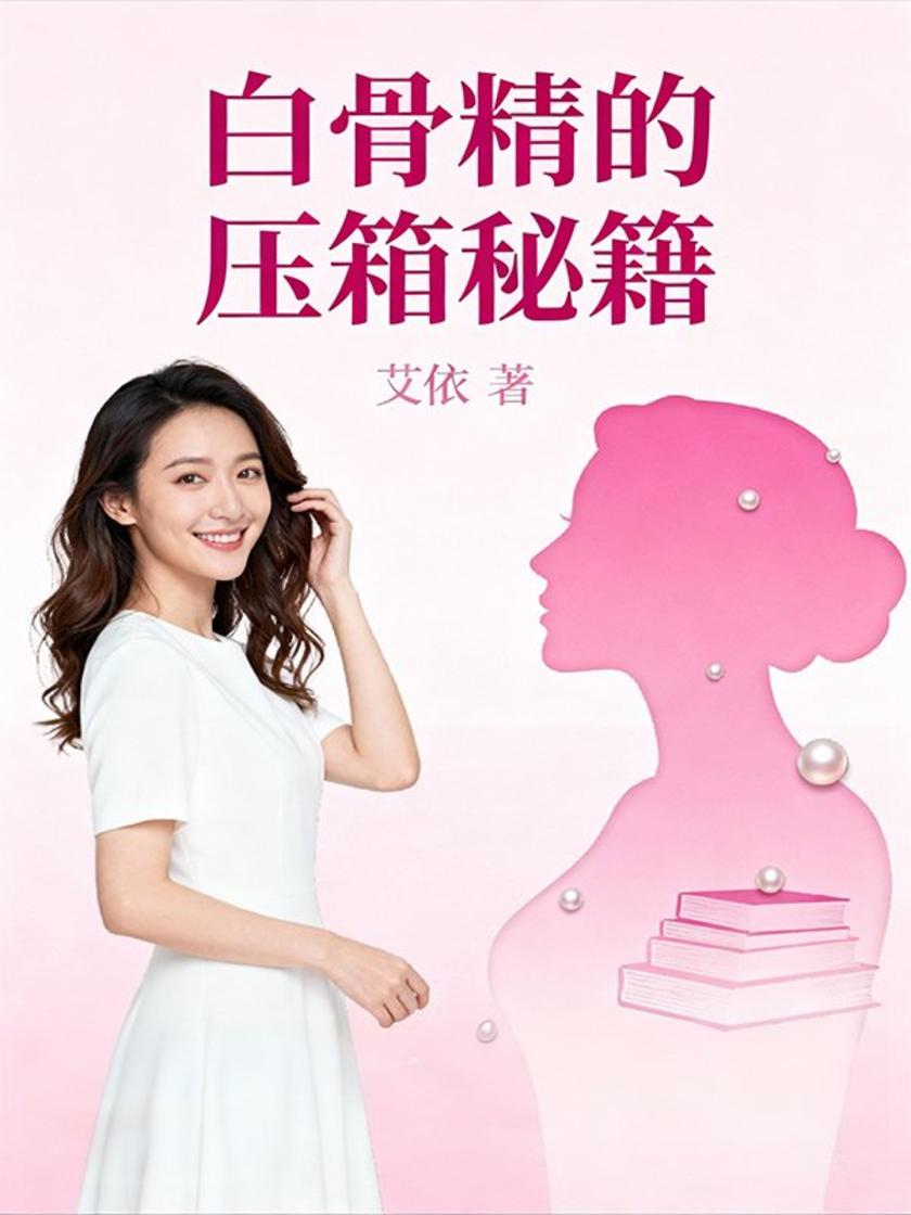 白骨精的压箱秘籍