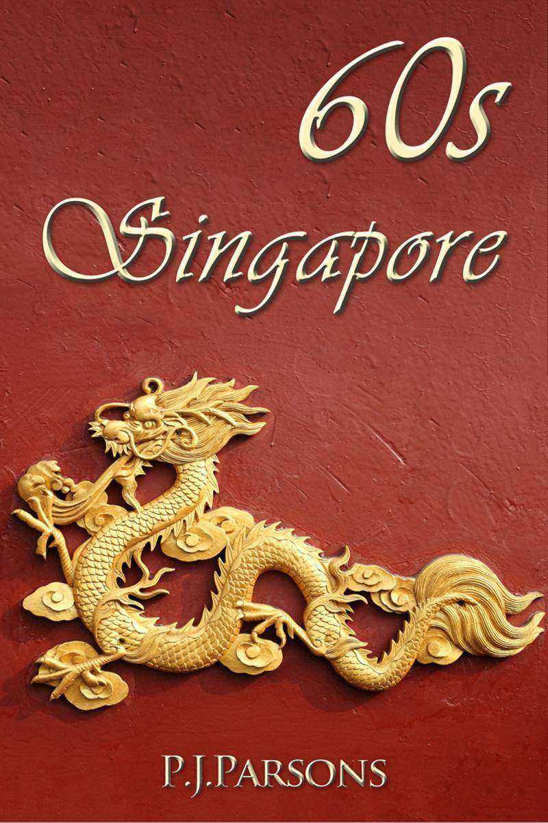 60s Singapore