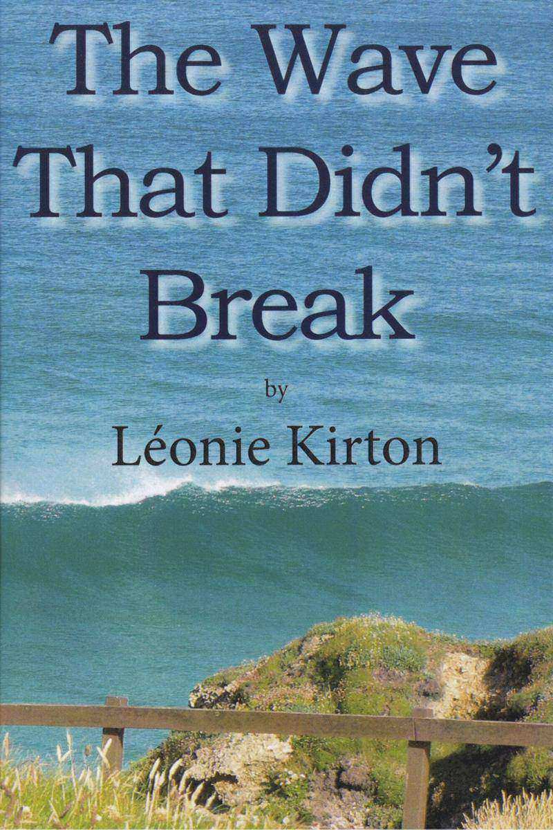 Wave That Didn't Break