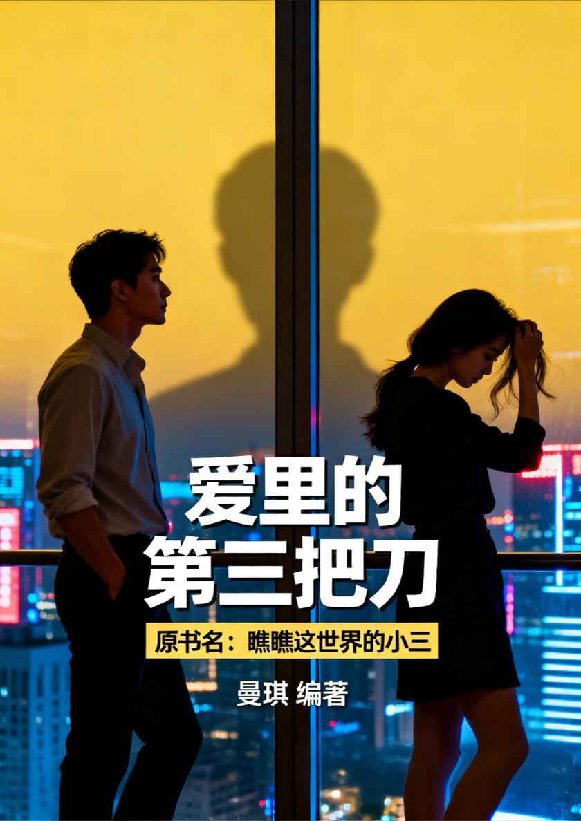 爱里的第三把刀