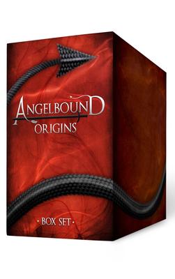 Angelbound Box Set: Books 1-5