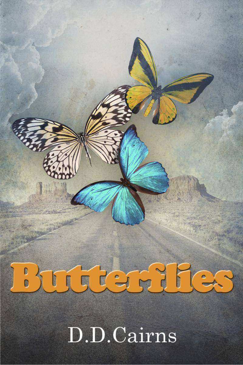 Butterflies