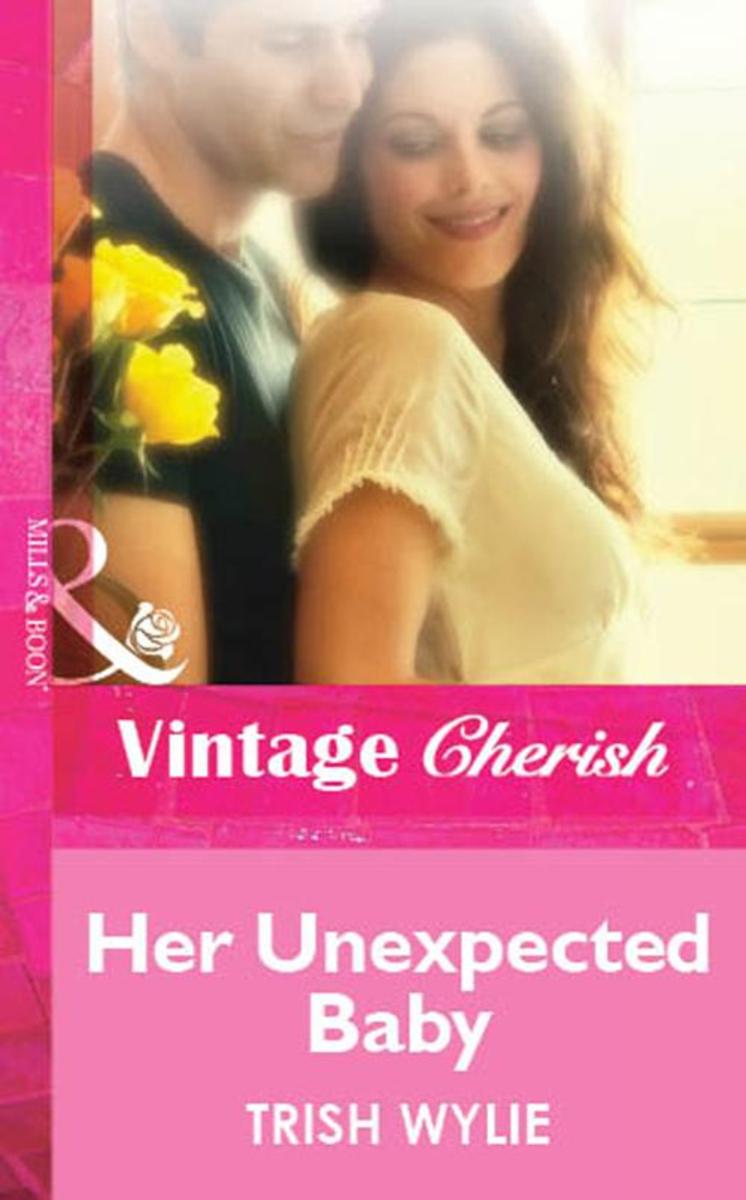 Her Unexpected Baby (Mills & Boon Cherish)