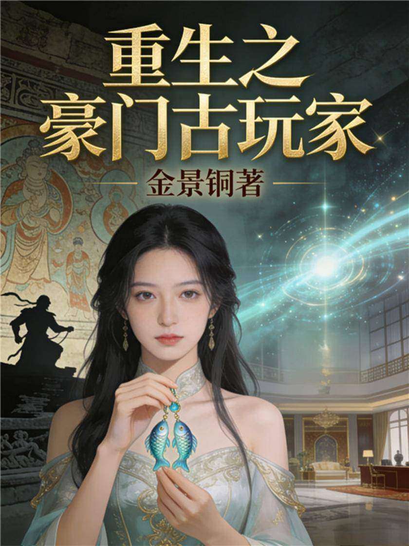 重生之豪门古玩家