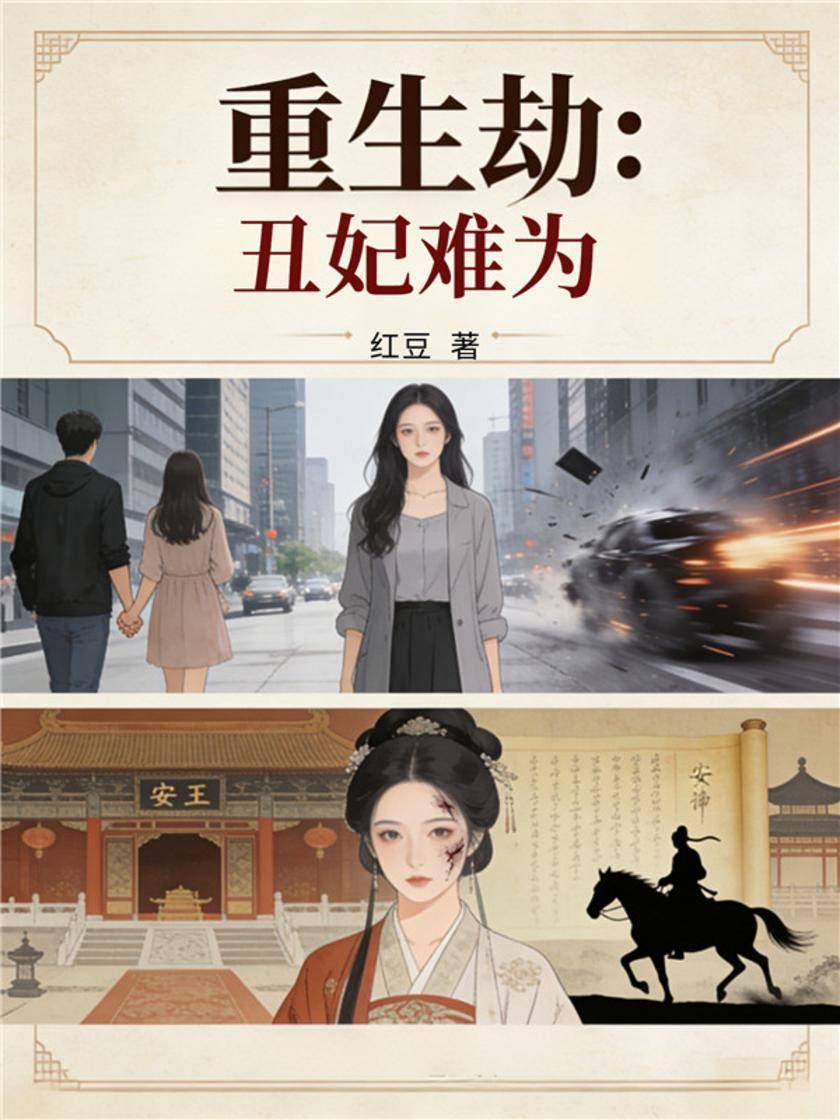 重生劫:丑妃难为