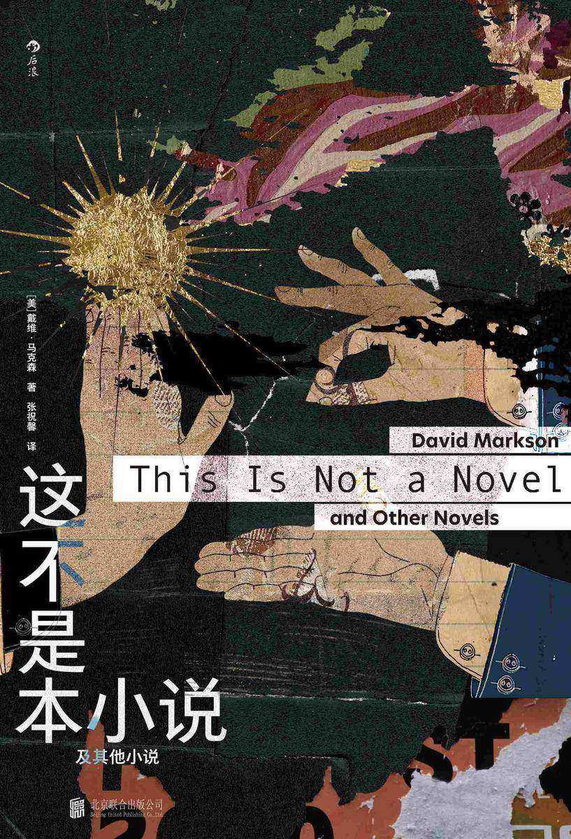 这不是本小说:及其他小说