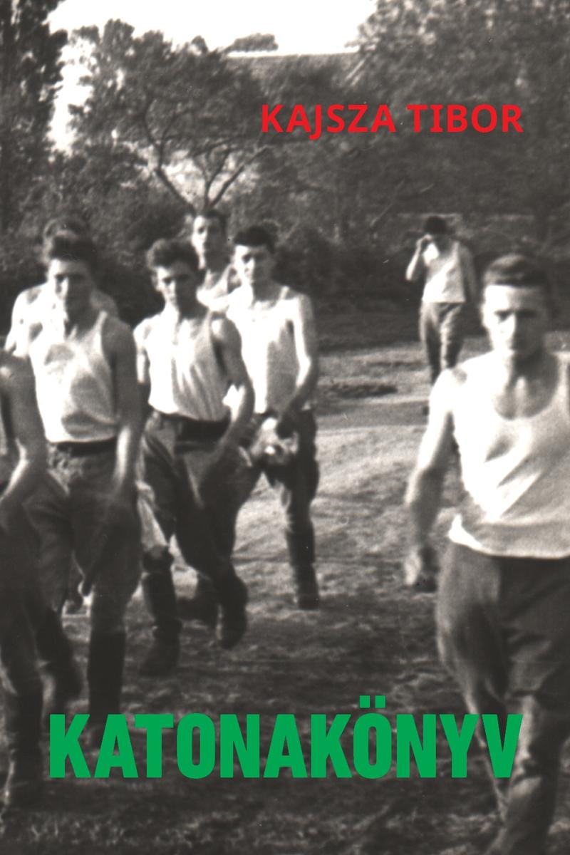 Katonak?nyv